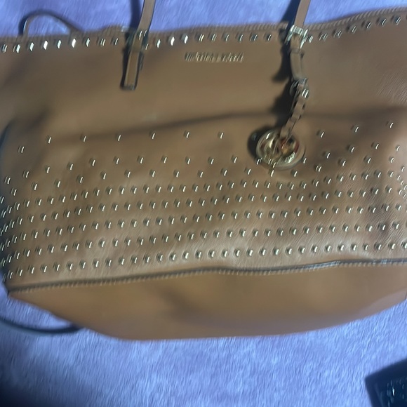 Mk tote - Picture 2 of 8